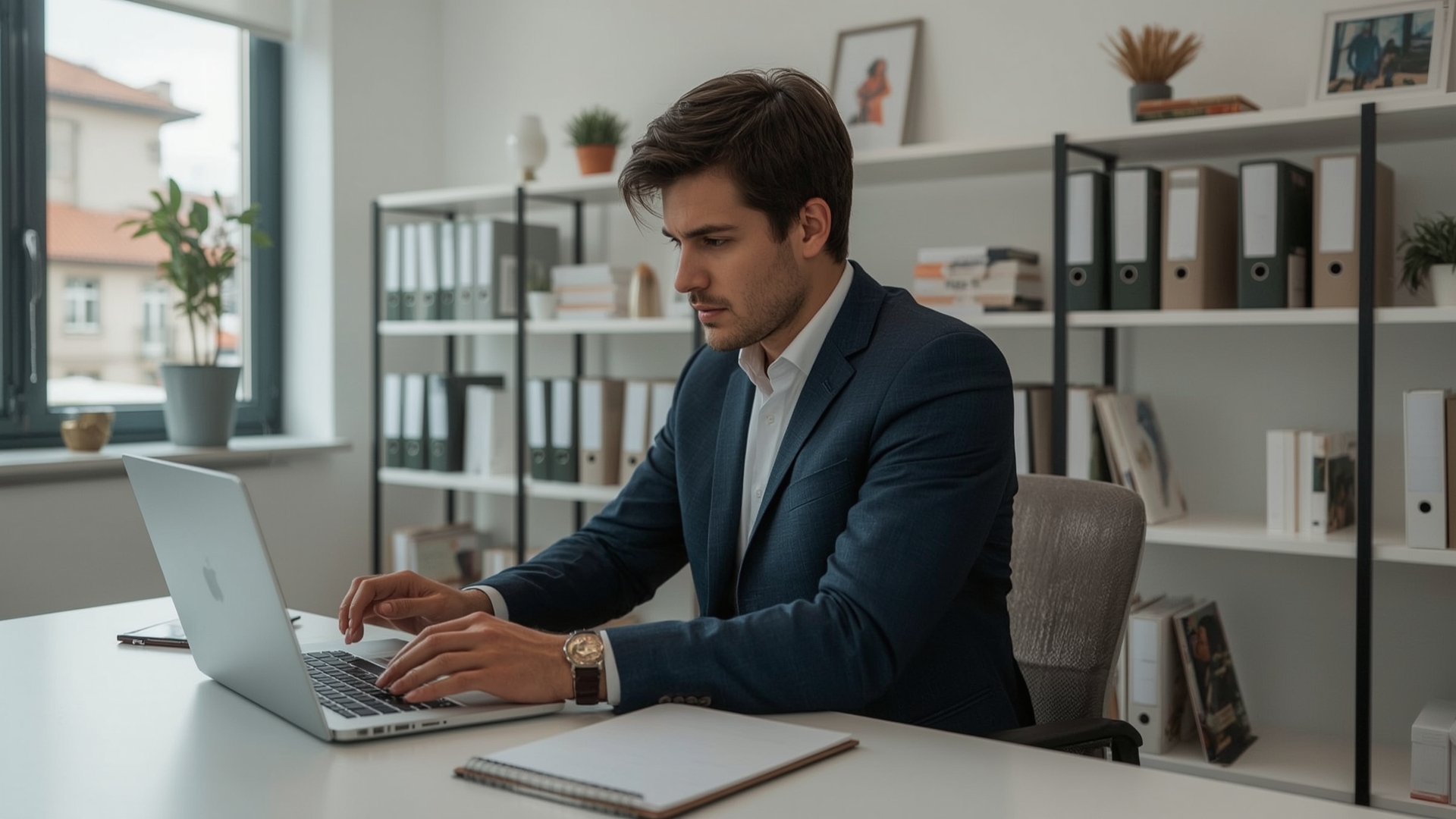 Contabilidade Empresarial